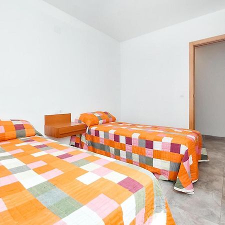Cozy Apartment In Moncofa With Kitchenette Экстерьер фото