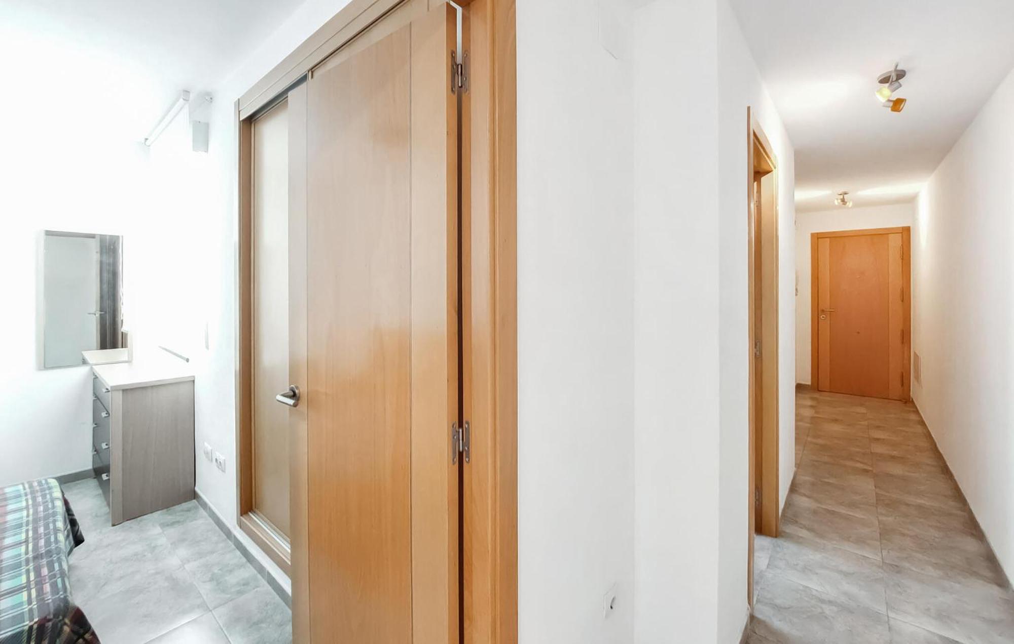 Cozy Apartment In Moncofa With Kitchenette Экстерьер фото